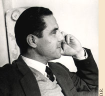 RENATO CASTELLANI